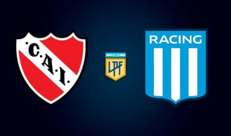 independiente vs racing