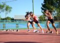 Atletismo