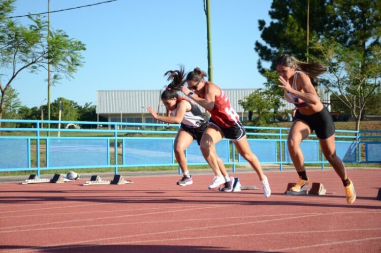 Atletismo