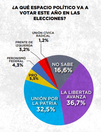 Inseguridad, FMI y Bahía Blanca: los factores que erosionan la imagen de Milei 9 WhatsApp Image 2025 03 25 at 08.08.45 1 - 8