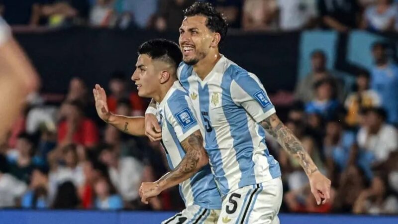 Argentina