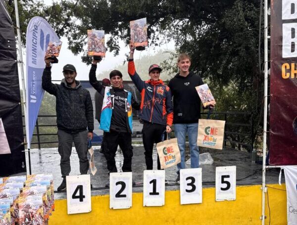 Enduro Classic Series