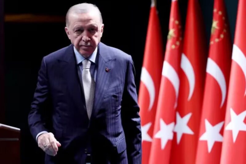 Turquía en crisis: “Lo que está en juego es más que un candidato preso” Turquía