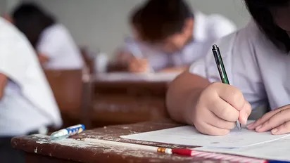 segregación escolar