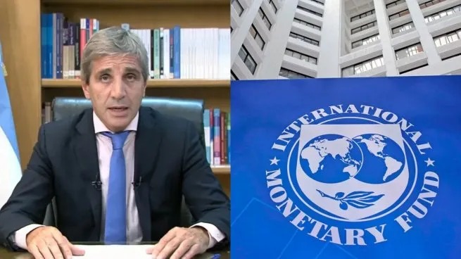 FMI avala solicitud de Argentina: primer desembolso del 40% por su desempeño 6 WhatsApp Image 2025 03 27 at 09.40.05 1 - 5