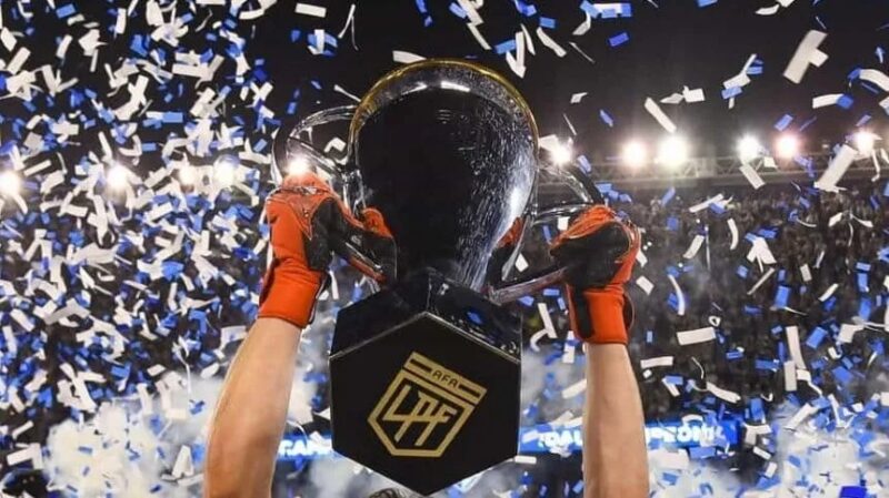 Liga Profesional