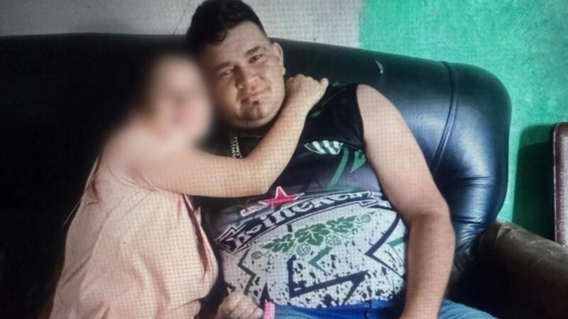 Horror en La Matanza: un paraguayo asesinó a golpes a su hijastra de tres años La Matanza