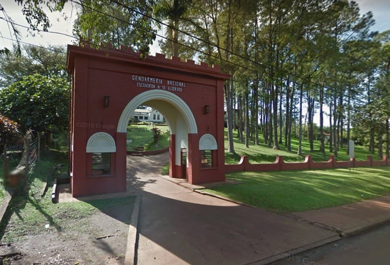 Sobrevivir a la dictadura: “Mi único delito fue presidir un centro de estudiantes” 4 WhatsApp Image 2025 03 27 at 12.00.00 - 3