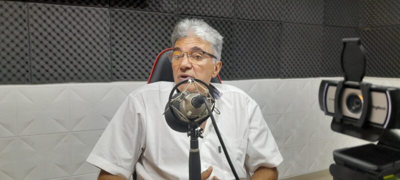 “Cuando los productores desaparecen, el mercado se transforma en un monopolio”, sostuvo Abel Motte 3 abel motte - 2