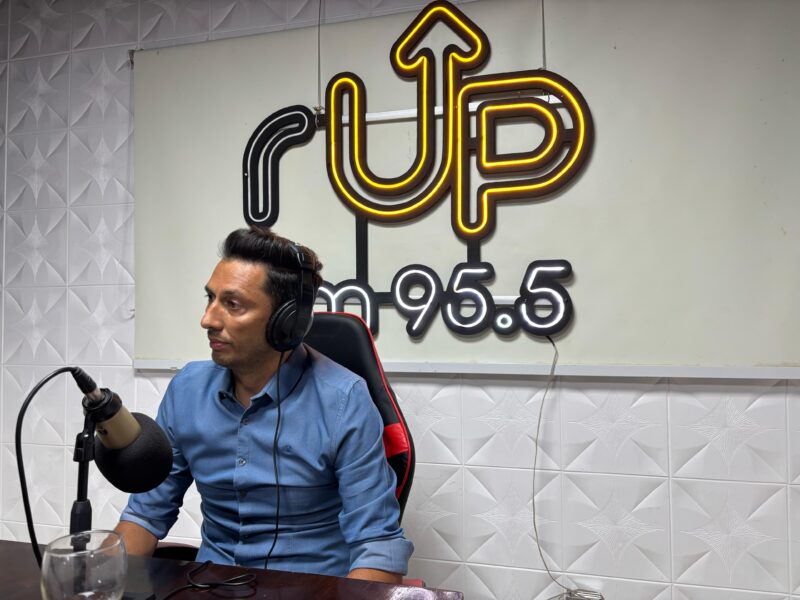  Crisis yerbatera: fuerte cruce entre Misiones y un diputado libertario
