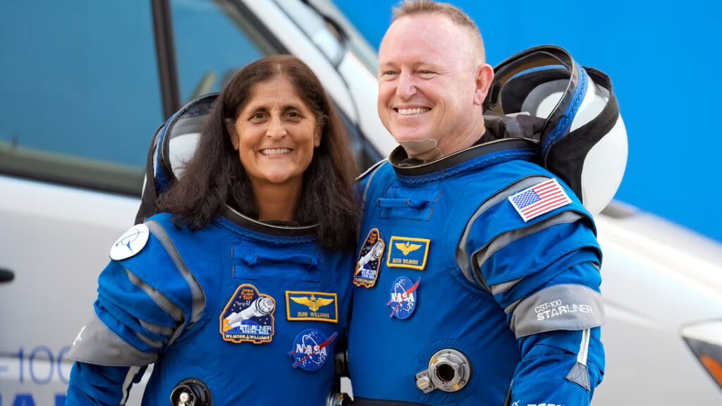 astronautas varados - 8