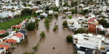 Bahía Blanca