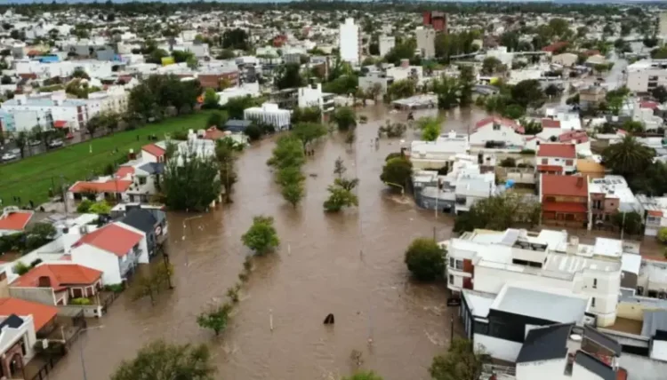 Bahía Blanca