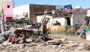 inundaciones