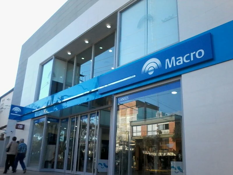 Feriados de Navidad y Año Nuevo: Banco Macro recuerda el uso de sus canales digitales 4 banco macro - 3