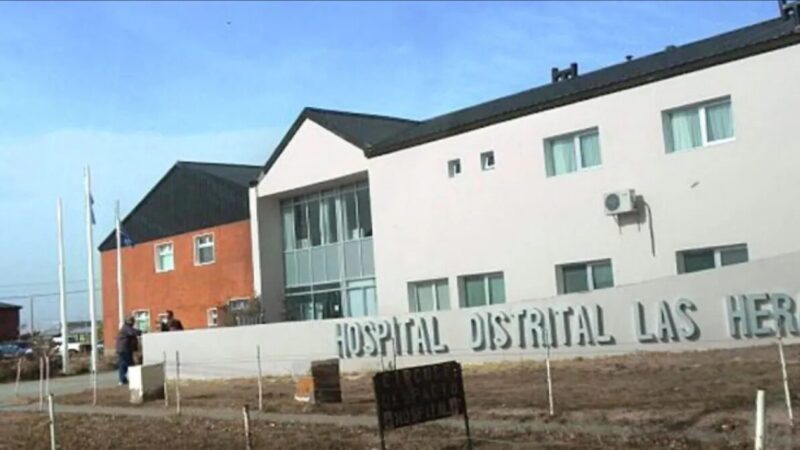 Confusión en Santa Cruz: Declararon muerto a un bebé, la abuela fue a retirar el cuerpo y estaba vivo bebe - 9