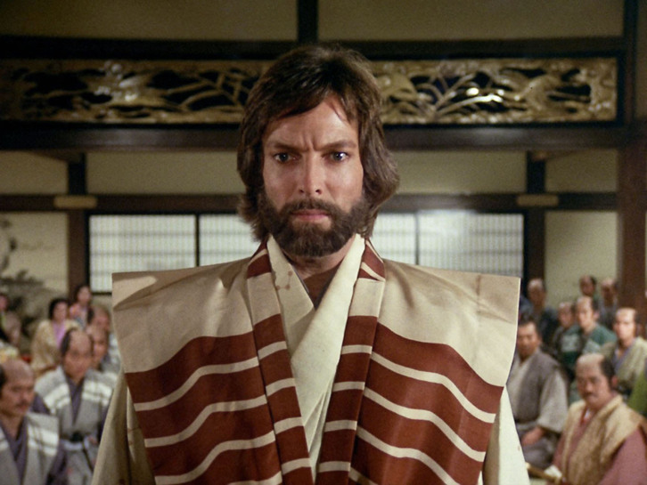 Falleció Richard Chamberlain, famoso actor del "Pájaro canta hasta morir" 6 chamberlain - 5