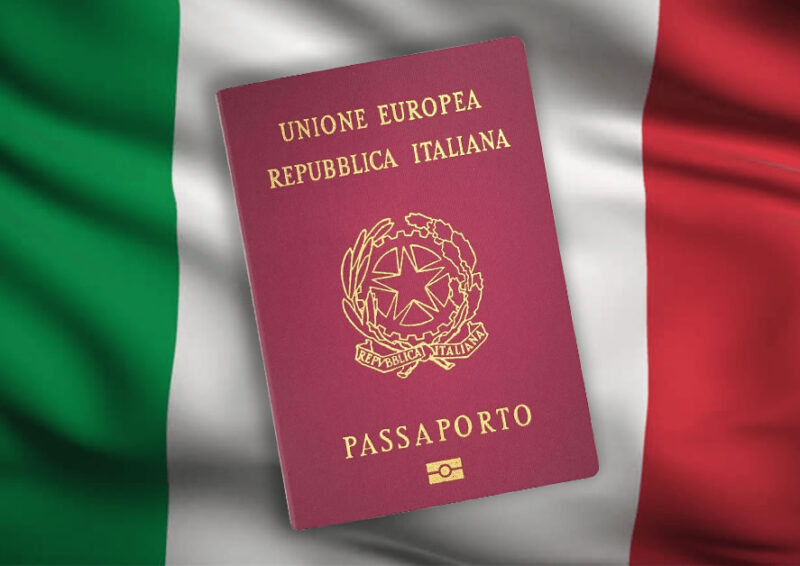 ciudadania italiana - 3