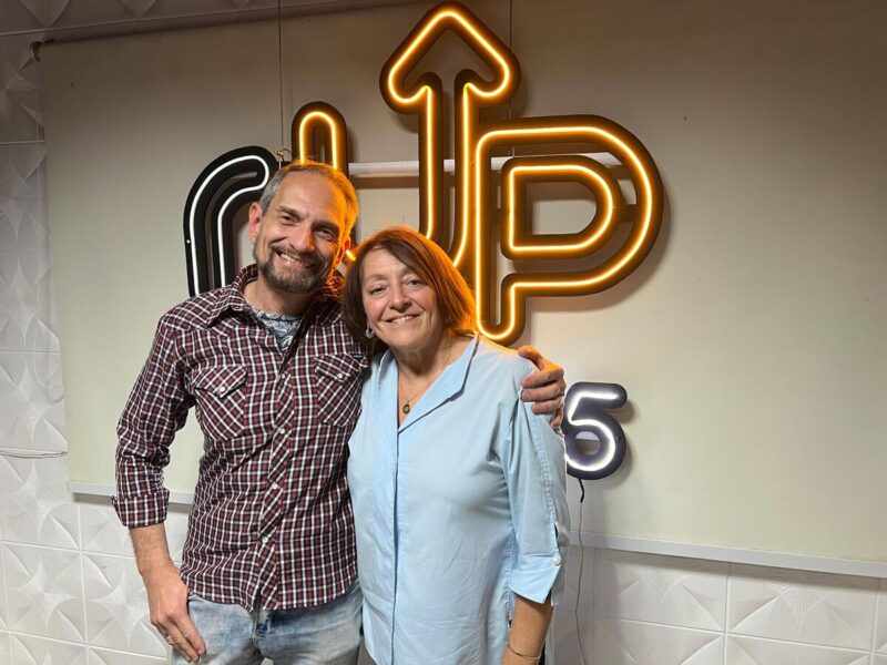 claudia y Leo - 2