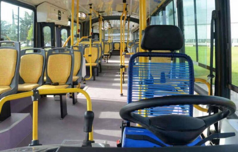 colectivo 2 - 3