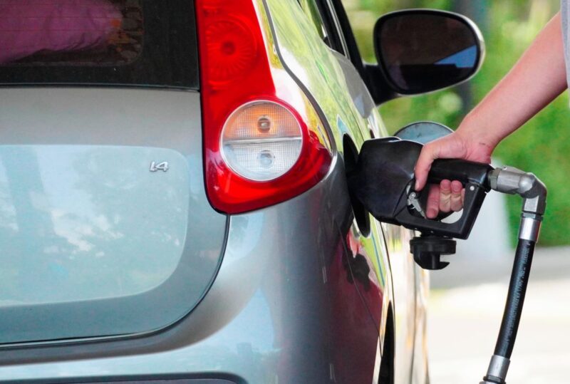 Combustibles: impacto inmediato en surtidores por nuevo ajuste fiscal Combustibles
