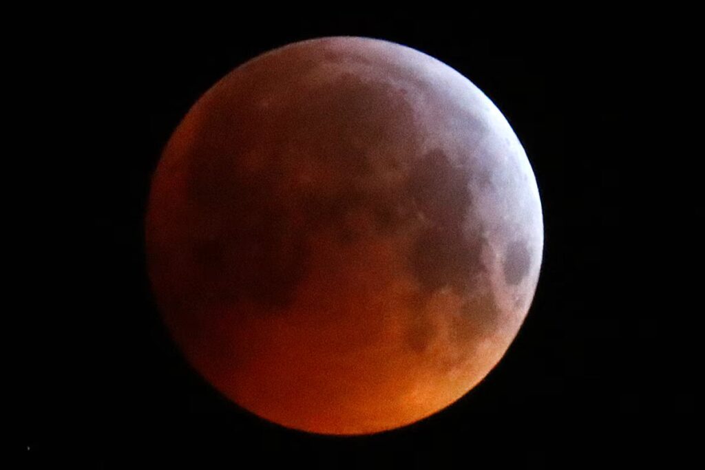 eclipse en argentina 1 - 6