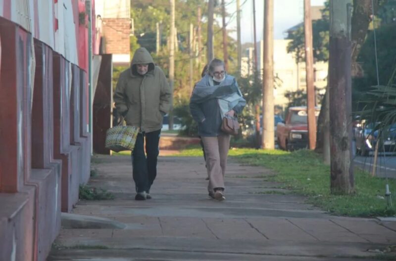 Martes 12: fresco al amanecer y nubosidad en disminución en Misiones 