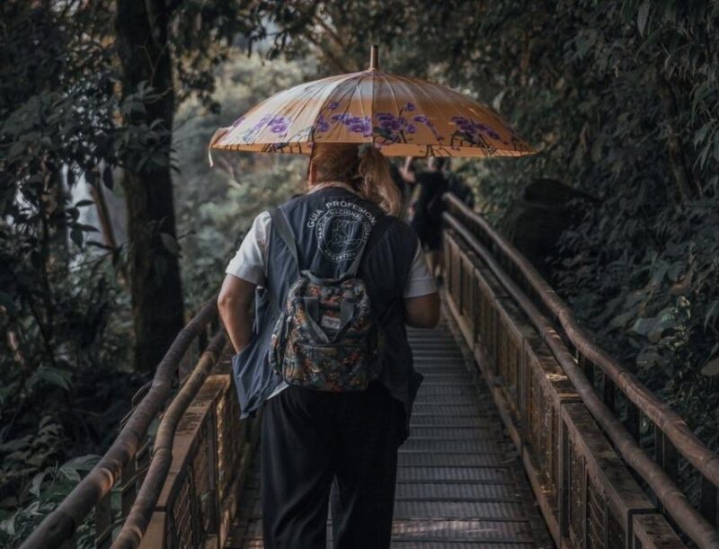 Guías de Turismo de todo el país marcharán contra medidas de Nación guias de turimo - 5