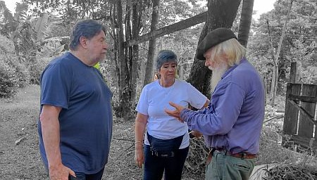 La titular de CTA y dirigente del FTEL, Mónica Gurina, será candidata a diputada gurina lozano - 6