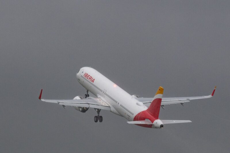 Cómo será la conexión aérea España con Cataratas y Posadas con un solo ticket 6 iberia - 5