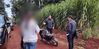 El único detenido por el femicidio de Jéssica Duarte en Andresito, fue elevado a juicio 6 images 1 9 - 5