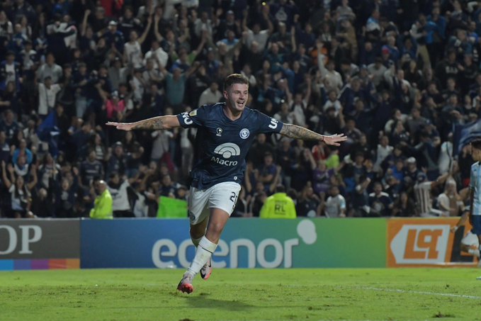 independiente rivadavia - 1