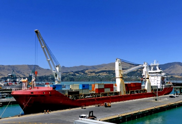 El Gobierno desregulará el transporte marítimo y abrirá el cabotaje a extranjeros marina mercante - 1