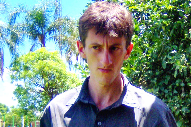 “Espero que hablen”: Rafael Pereyra Pigerl apuntó al pacto de silencio en el caso Golemba 3 La querella considera que el supuesto pacto de silencio fue una pieza central para mantener durante años distintas versiones sobre el destino de Mario Golemba.