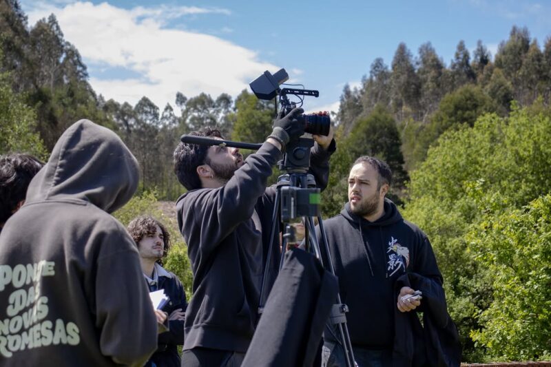 El cine misionero llega a Viena de la mano de un estudiante de la UGD 4 mauro UGD 5 - 3