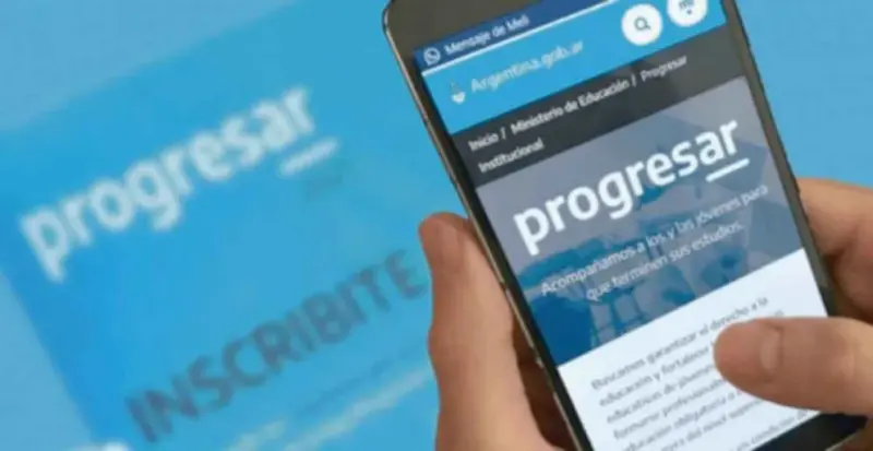 Progresar: Sólo la mitad de los becarios de 2024 completaron inscripción para este 2025 en Misiones md 9 - 3