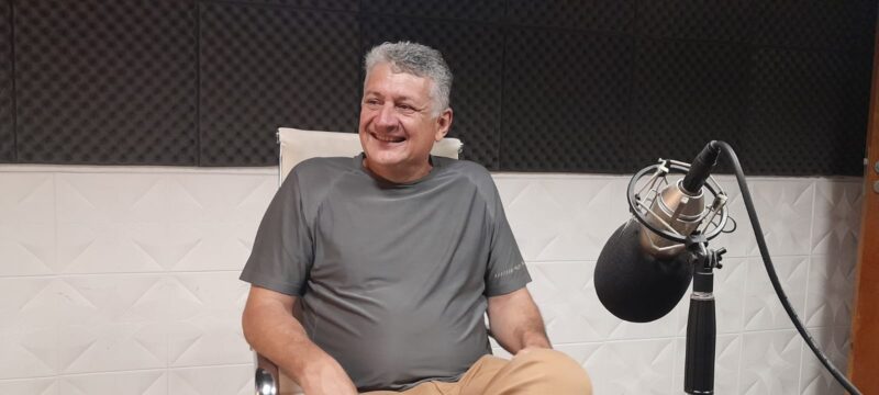 Miguel Núñez denunció “persecución política” tras el reclamo del PRO por su banca en Misiones 1 El diputado Miguel Núñez habló en Radio Up tras el reclamo del PRO Misiones por su banca ante el Tribunal Electoral provincial.