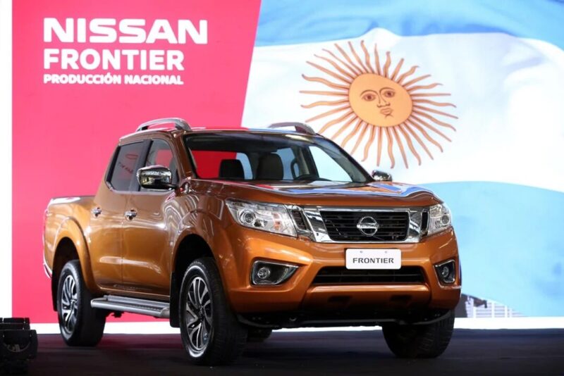 nissan argentina - 11