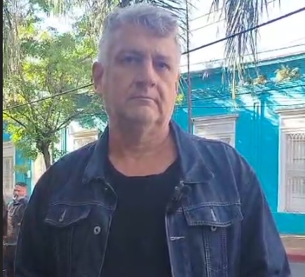 Loreiro ratificó la alianza con LLA pero advirtió que “la gente necesita soluciones económicas” 15 nunez justicia - 14