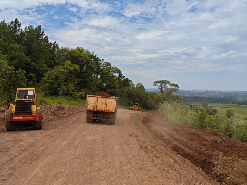 Vialidad Provincial proyecta un 2026 con prioridad en municipios del interior y mantenimiento de rutas 3 obra vialidad - 2