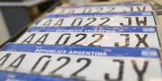Passalacqua anunció la entrada en vigencia del programa Ahora Patentamiento 4 A