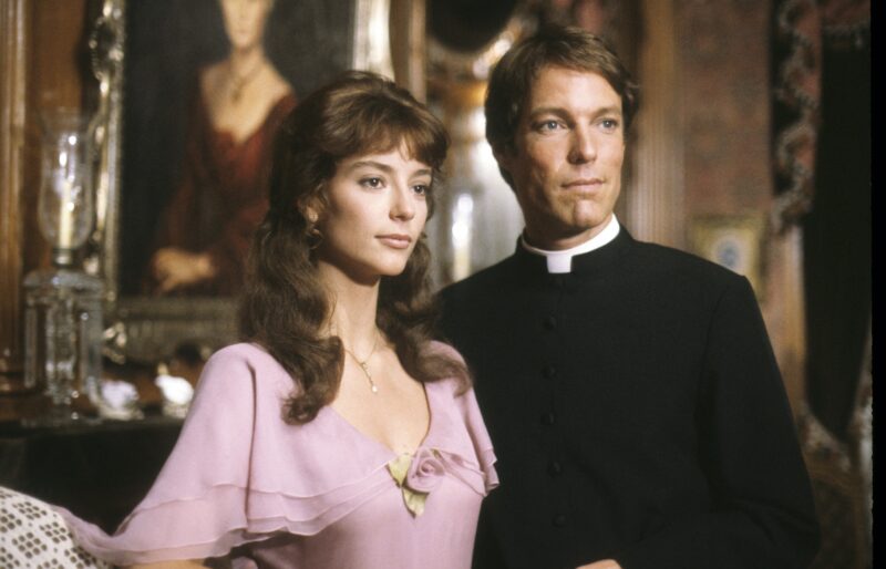 Falleció Richard Chamberlain, famoso actor del "Pájaro canta hasta morir" 4 richard chamberain2 - 3