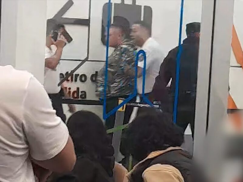 Secta de Bariloche: 14 detenidos, mujeres desnutridas y sin pelo y el terror de una víctima sexta detencion 2 - 1