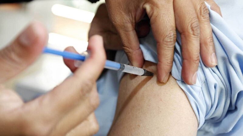 La caída de la vacunación reabre el escenario para brotes evitables y posibles nuevas pandemias.