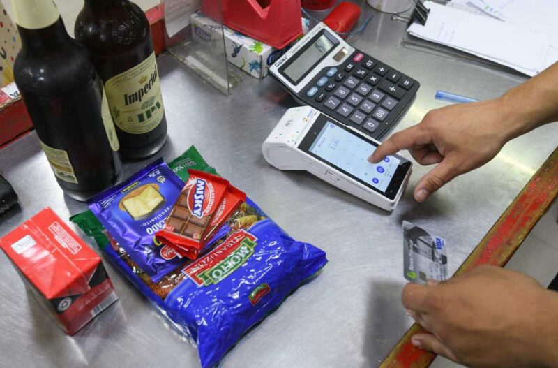 Ventas minoristas aumentaron un 10,5% en marzo, pero aún no logran recuperar lo perdido en 2024 5 1200 1717946707240609681 - 4