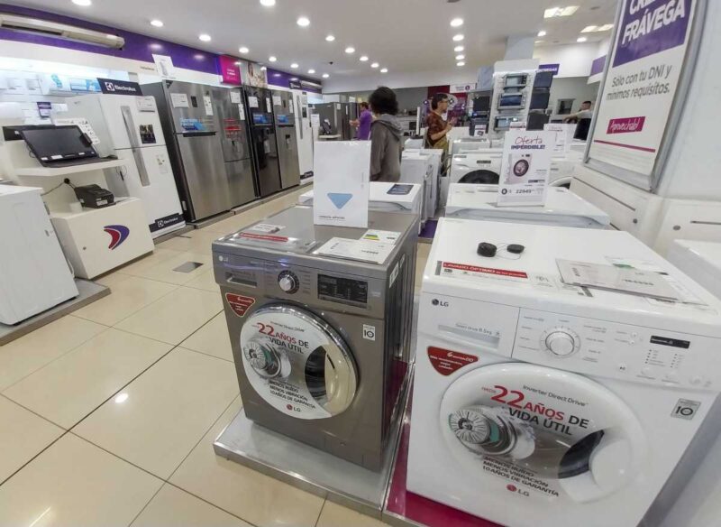 Ventas minoristas aumentaron un 10,5% en marzo, pero aún no logran recuperar lo perdido en 2024 7 1200 1736090407250105510 - 6