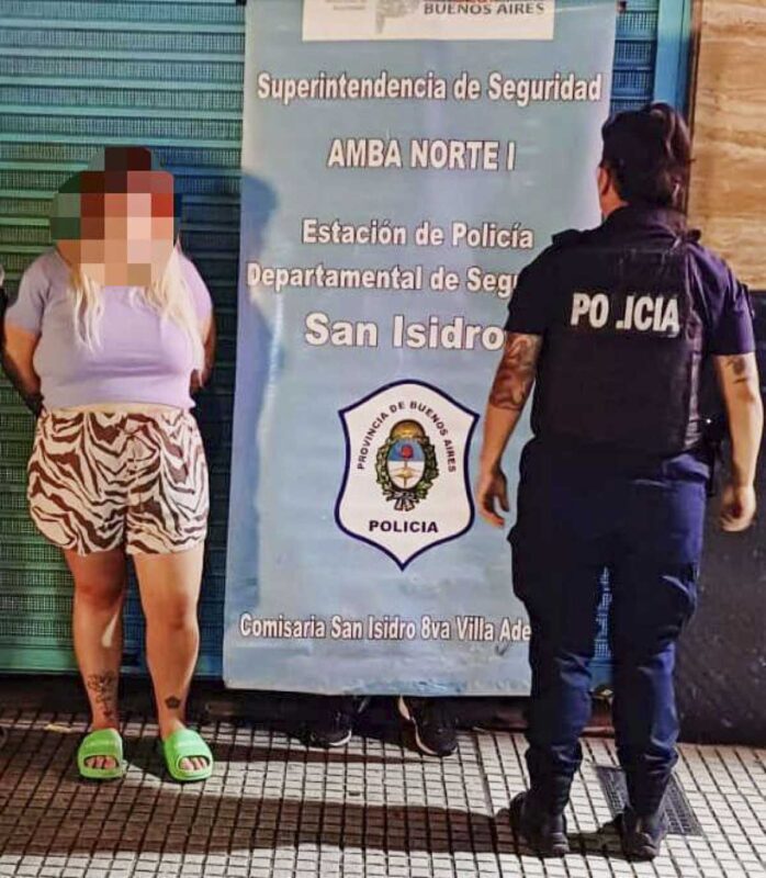 Morena Rial podría volver a la cárcel 5 1200 1739109007250209816 - 4