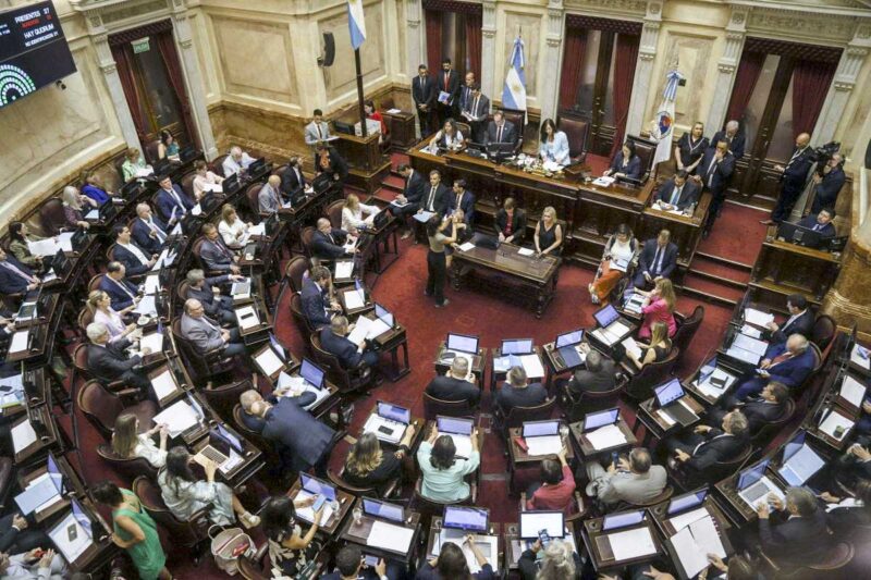 "Ficha Limpia'': El Senado se encamina a una decisión clave 3 1200 1739623207250215807 - 2