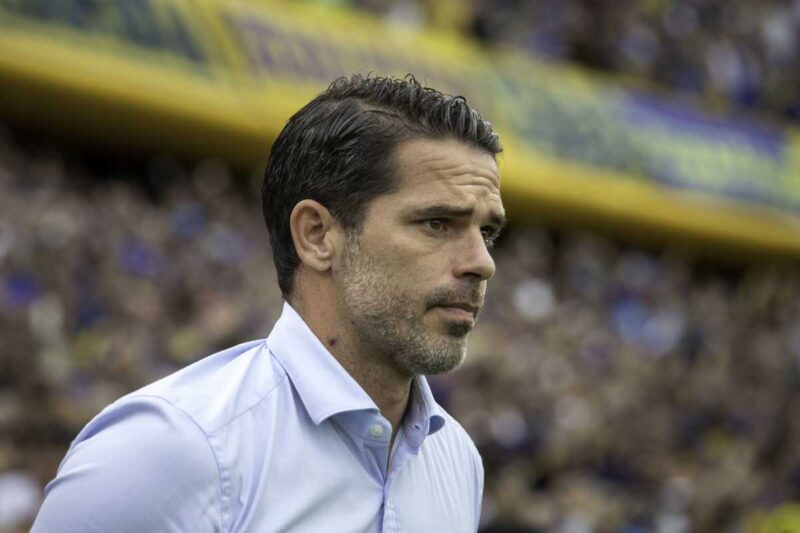 Superclásico: Gago apuesta a la firmeza y la continuidad para el triunfo 1200 1744839007250416160 - 6