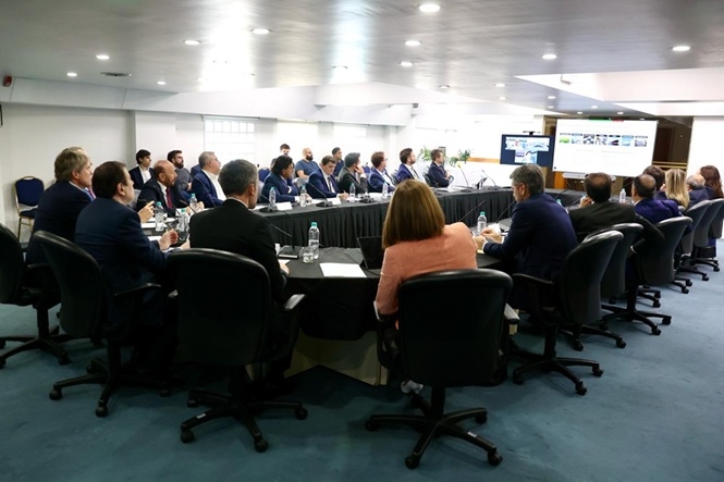 Misiones se beneficiará con nueva línea de financiamiento del BID Invest 3 309125 1 - 2
